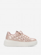 Кеды для девочек Etonic Ania Pearlized — фото №4