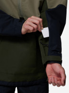 Columbia Coreshot Shell Anorak ерлер анорагы — фото №11
