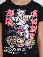 Футболка для девочек Termit — фото №7