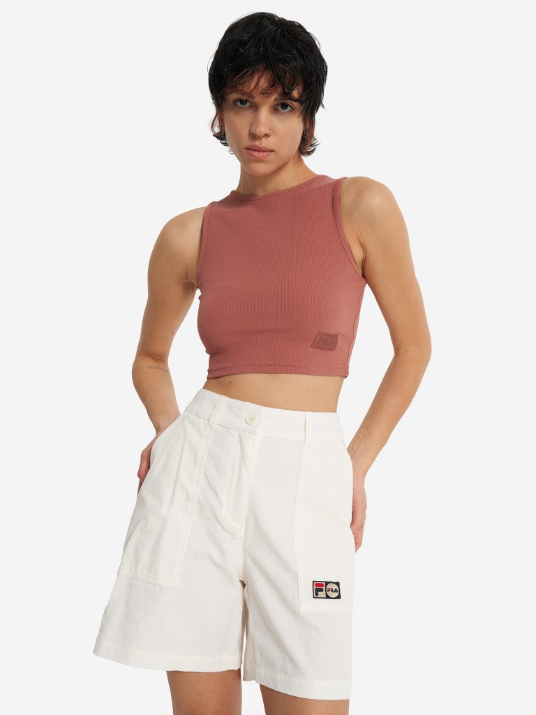 Майка женская FILA — фото №2