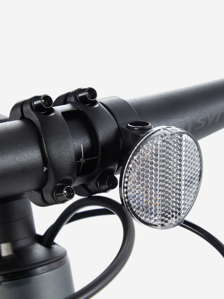 Велосипед горный Scott Scale 970 29" — фото №6