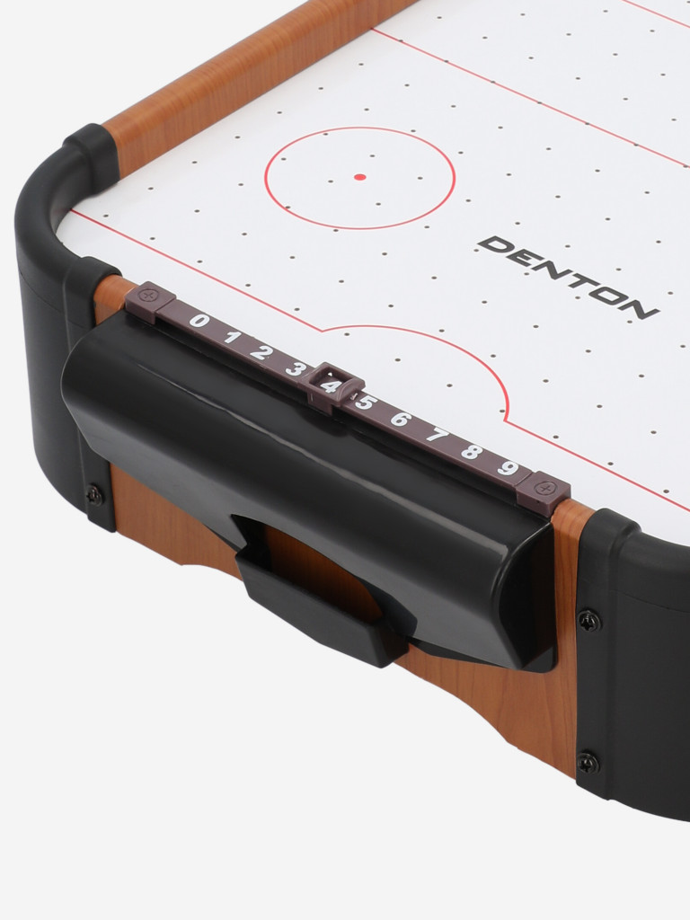 Настольный аэрохоккей Denton — фото №11