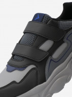 Demix Sp First 3.0 Pu ұлдарға арналған кроссовкасы — фото №8