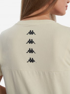 Футболка женская Kappa — фото №5