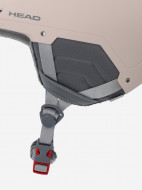 Head Compact Evo дулығасы — фото №7