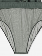 Шорты плавательные мужские Kappa — фото №8