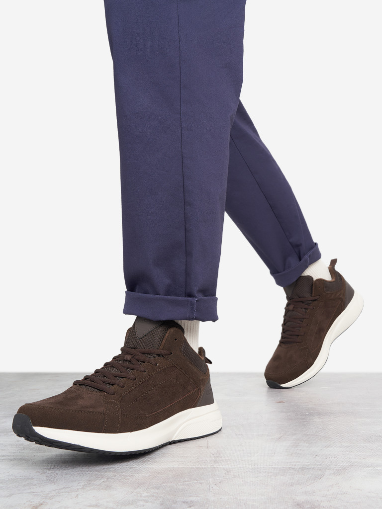 Кроссовки мужские GSD