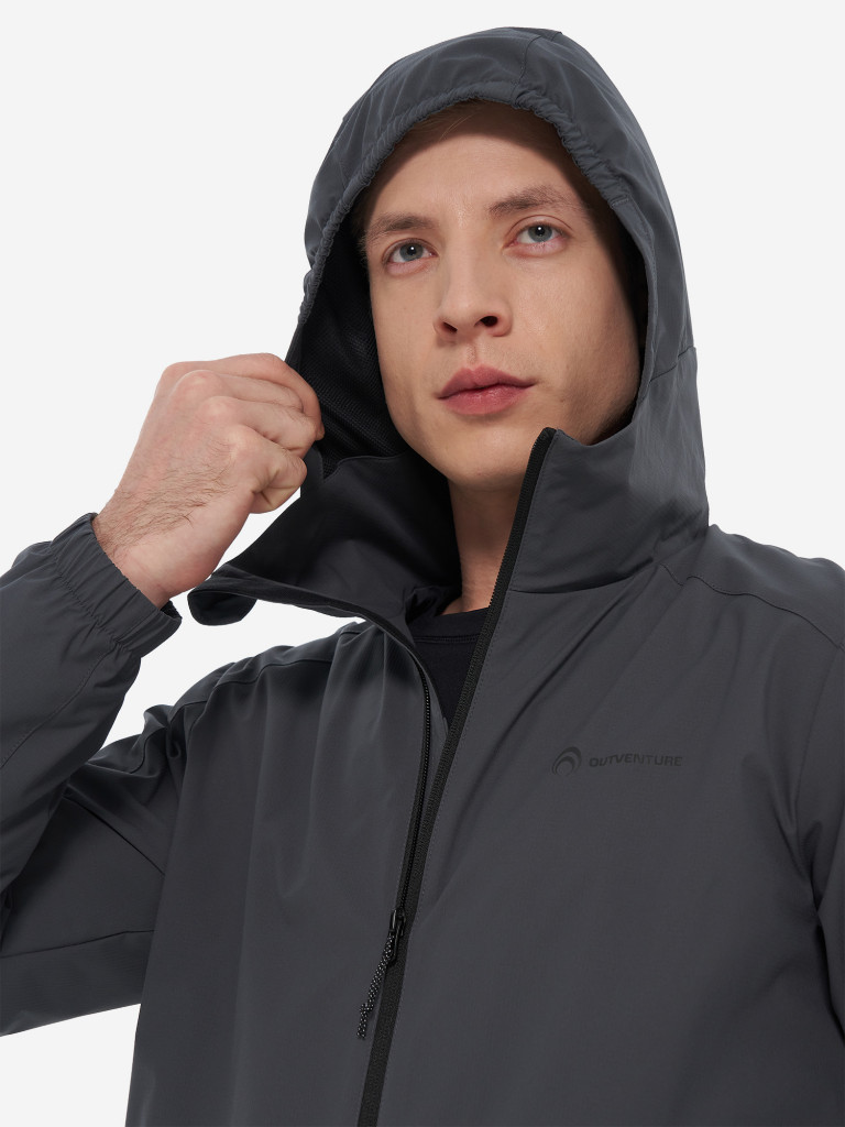 Outventure Malgora ерлер жұқа курткасы — фото №5