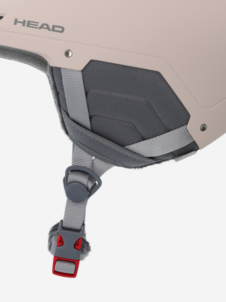 Head Compact Evo дулығасы — фото №7