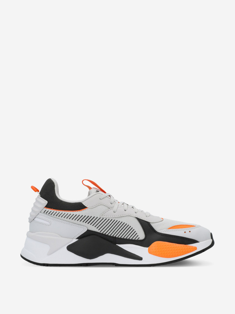 Кроссовки мужские PUMA Rs-X Geek — фото №5