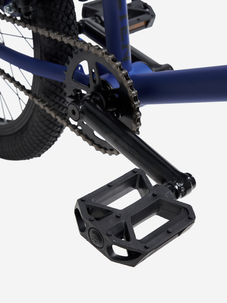 Велосипед Stern ВМХ Alien 20" — фото №13