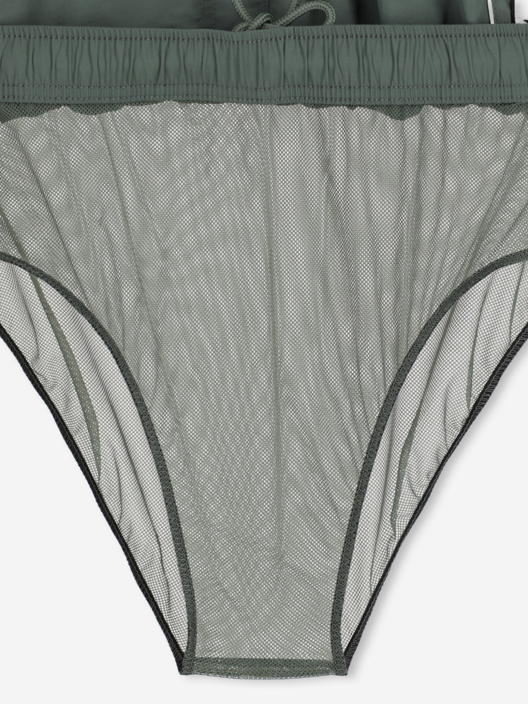 Шорты плавательные мужские Kappa — фото №8