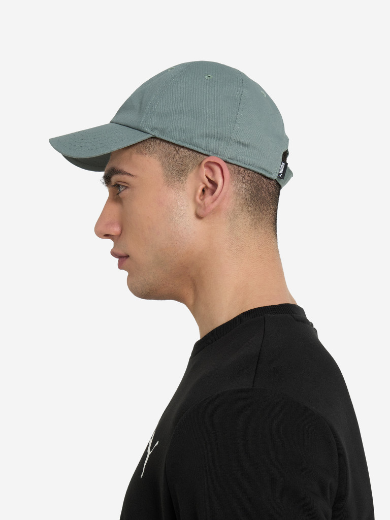 Бейсболка PUMA Ess No. 1 — фото №12