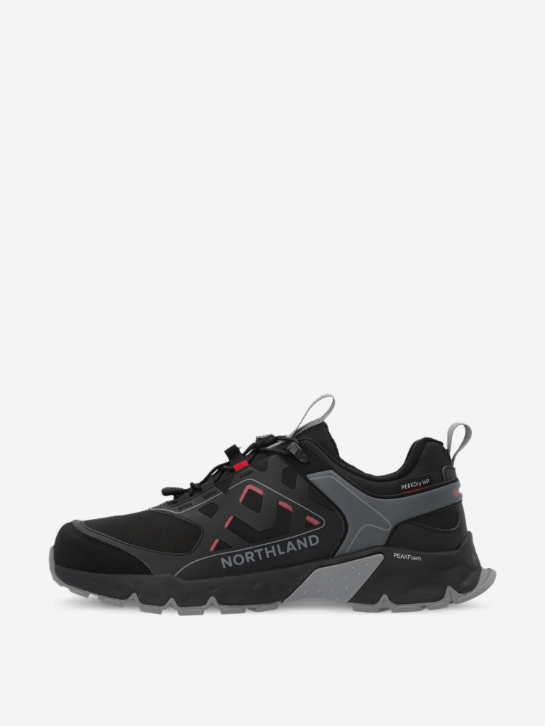 Полуботинки мужские Northland Easy Hiker Low — фото №2