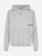 Худи мужское PUMA Graphic French Terry — фото №12