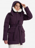 Cordillero әйелдер мамық курткасы — фото №2