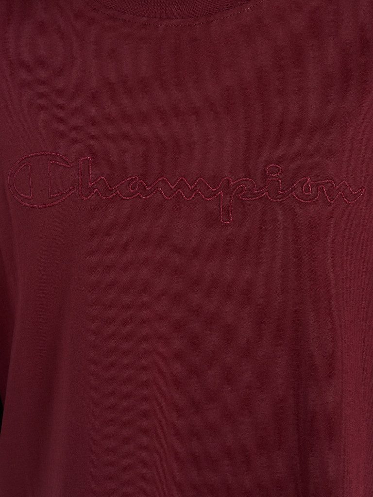 Футболка женская Champion — фото №6