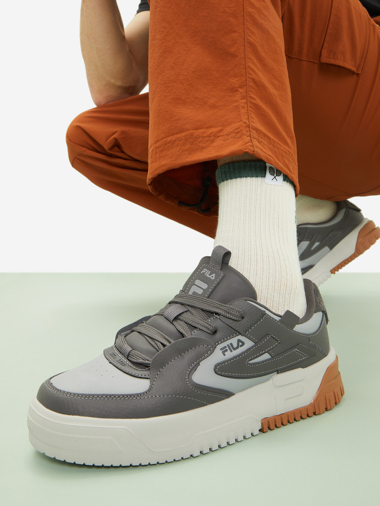 FILA Powder Low ерлер кедысы