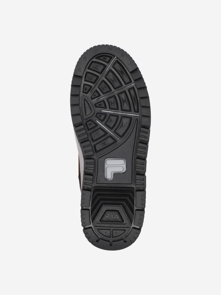 FILA Fil Space High ұлдарға арналған күмпиген етігі