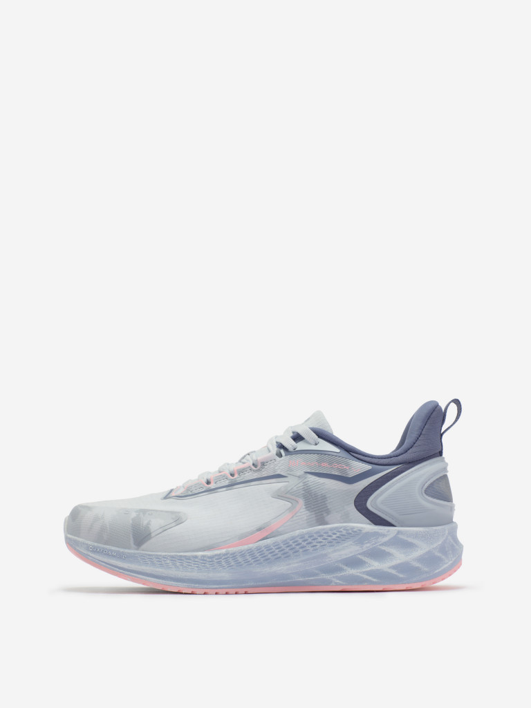 Кроссовки женские 361° W‘s Cushioning Running