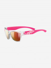 Солнцезащитные очки Uvex Kids Sportstyle 508