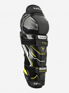 Щитки хоккейные детские Bauer Supreme Mach YTH