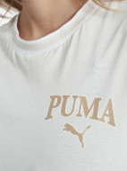 Футболка женская PUMA Squad — фото №5