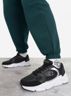 Кроссовки женские Champion Ssense