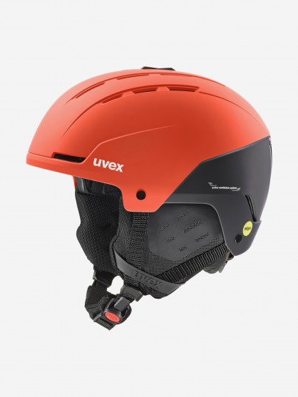 Uvex Stance MIPS дулығасы