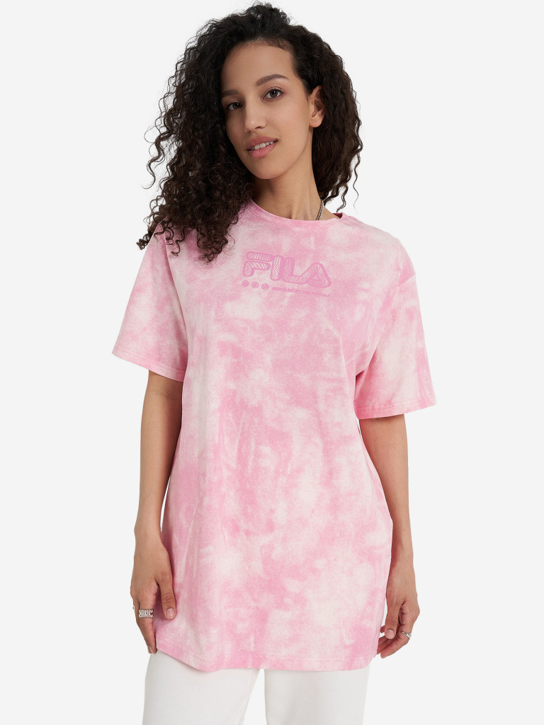 Футболка женская FILA — фото №2