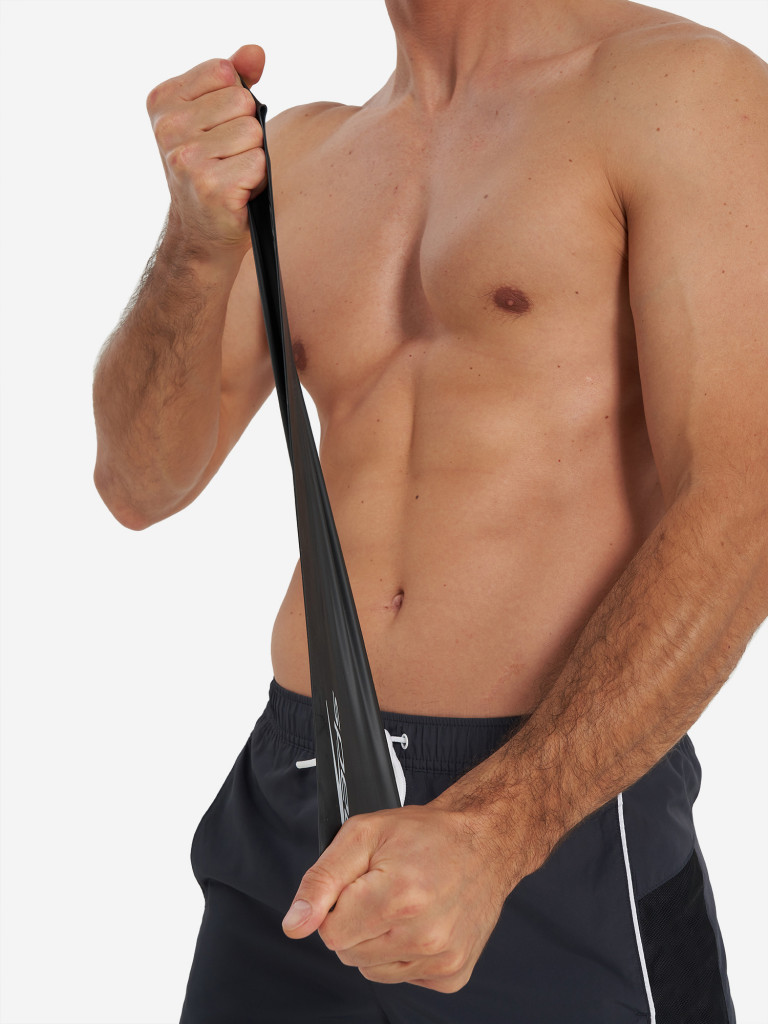 Speedo Flat Silicone жүзу телпегі — фото №5