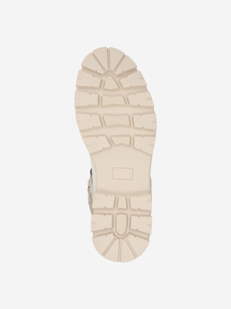 Ботинки утепленные женские GSD — фото №7