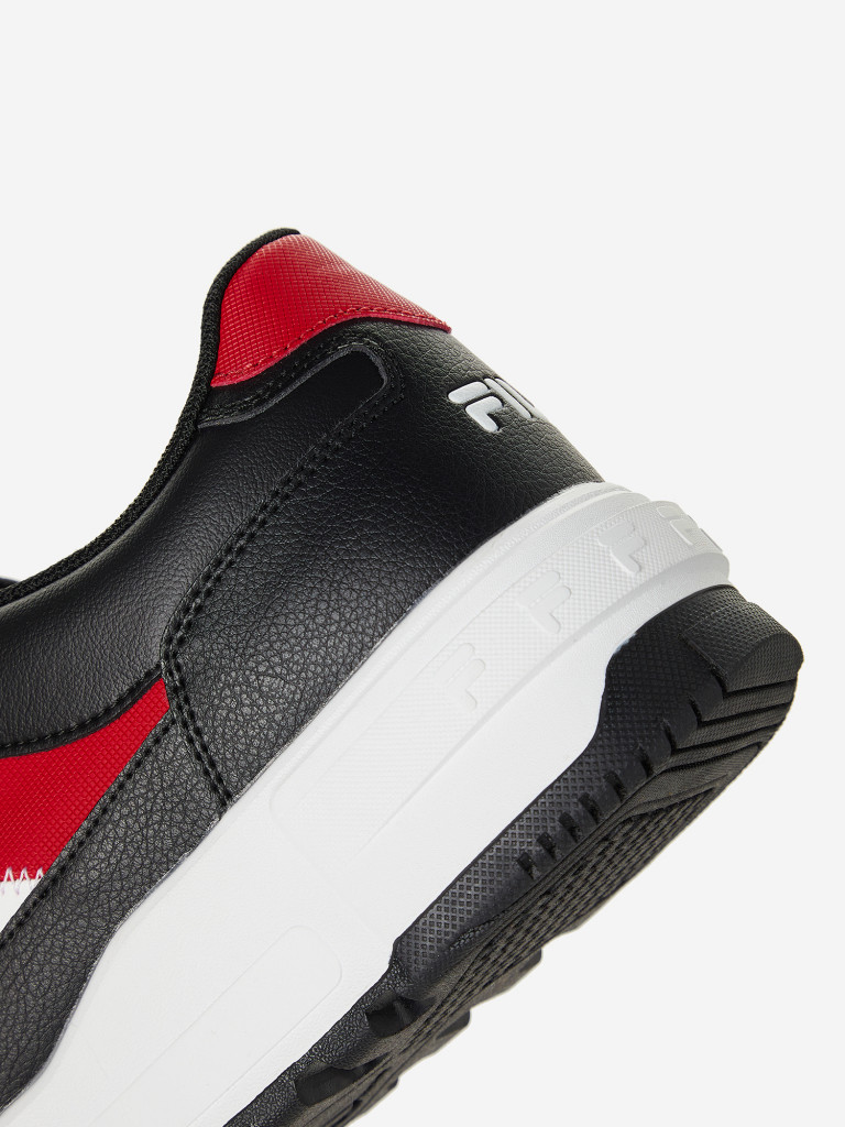 Кеды мужские FILA FX-1000 Low — фото №9