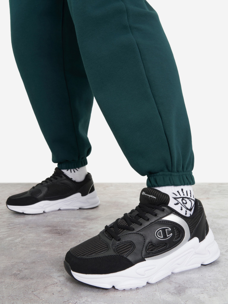 Кроссовки женские Champion Ssense