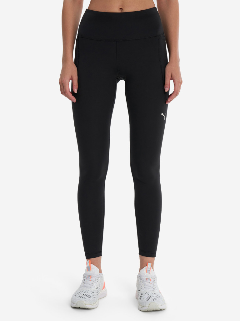 Легинсы женские PUMA Cloudspun — фото №2