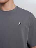 Футболка мужская оверсайз Demix — фото №6