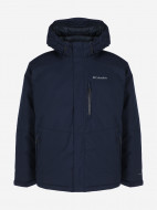 Columbia Oak Harbor II Insulated Jacket ерлер жылы курткасы — фото №15