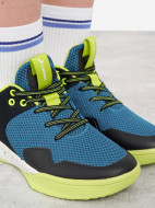 Demix Backyard Rld Mesh ұлдарға арналған кроссовкасы — фото №9