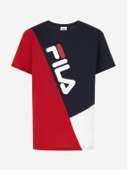 Футболка для мальчиков FILA — фото №6