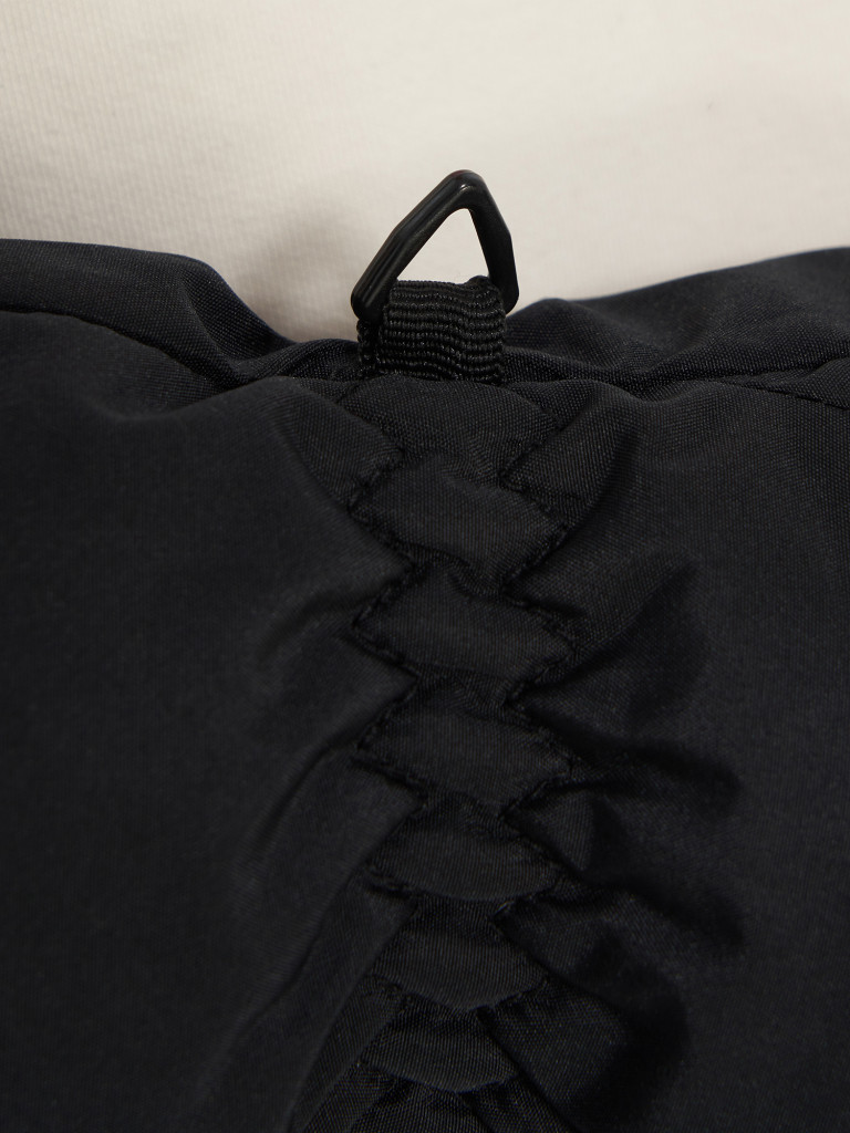 Перчатки для девочек Glissade — фото №4