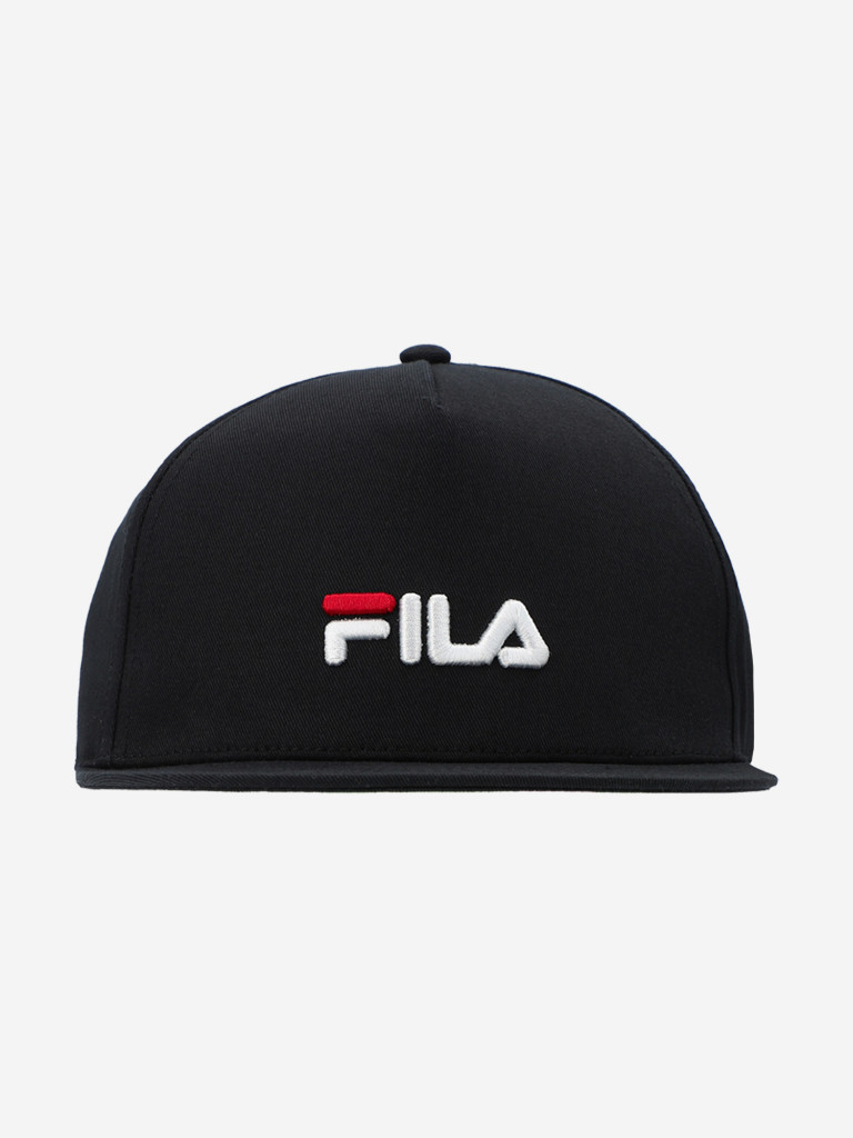 Бейсболка FILA — фото №2