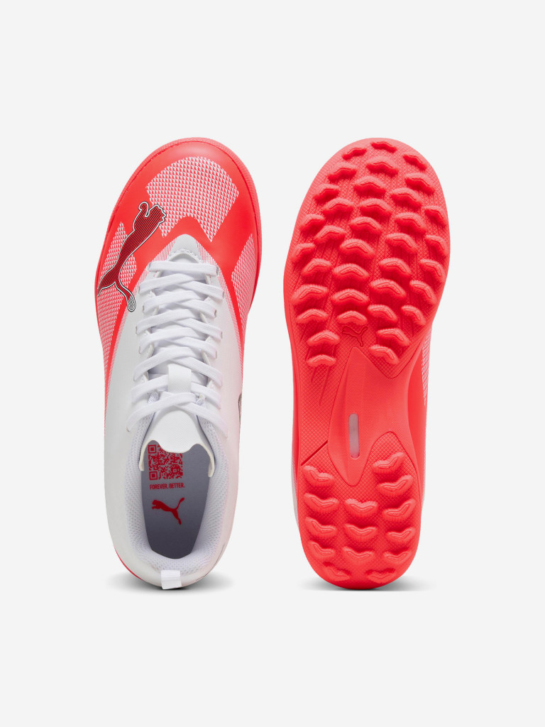 PUMA Ultra 7 Play Tt ұлдар бутсы — фото №4