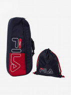 FILA 3 ракеткаға арналған сөмкесі — фото №10