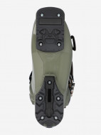 Ботинки горнолыжные женские Tecnica Cochise 95 W DYN GW — фото №8