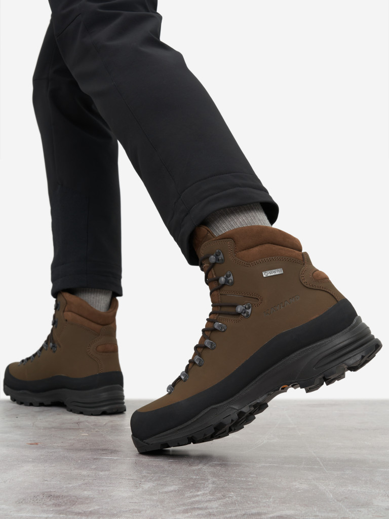 Ботинки мужские KAYLAND Globo GTX — фото №8