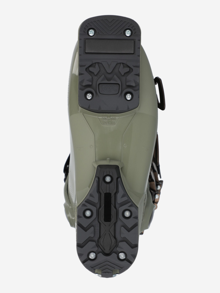 Ботинки горнолыжные женские Tecnica Cochise 95 W DYN GW — фото №8