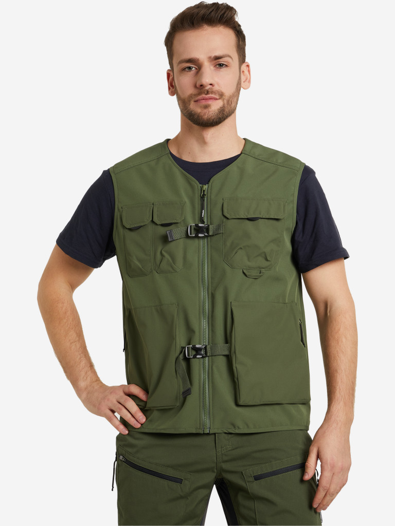 Жилет мужской IcePeak Manheim