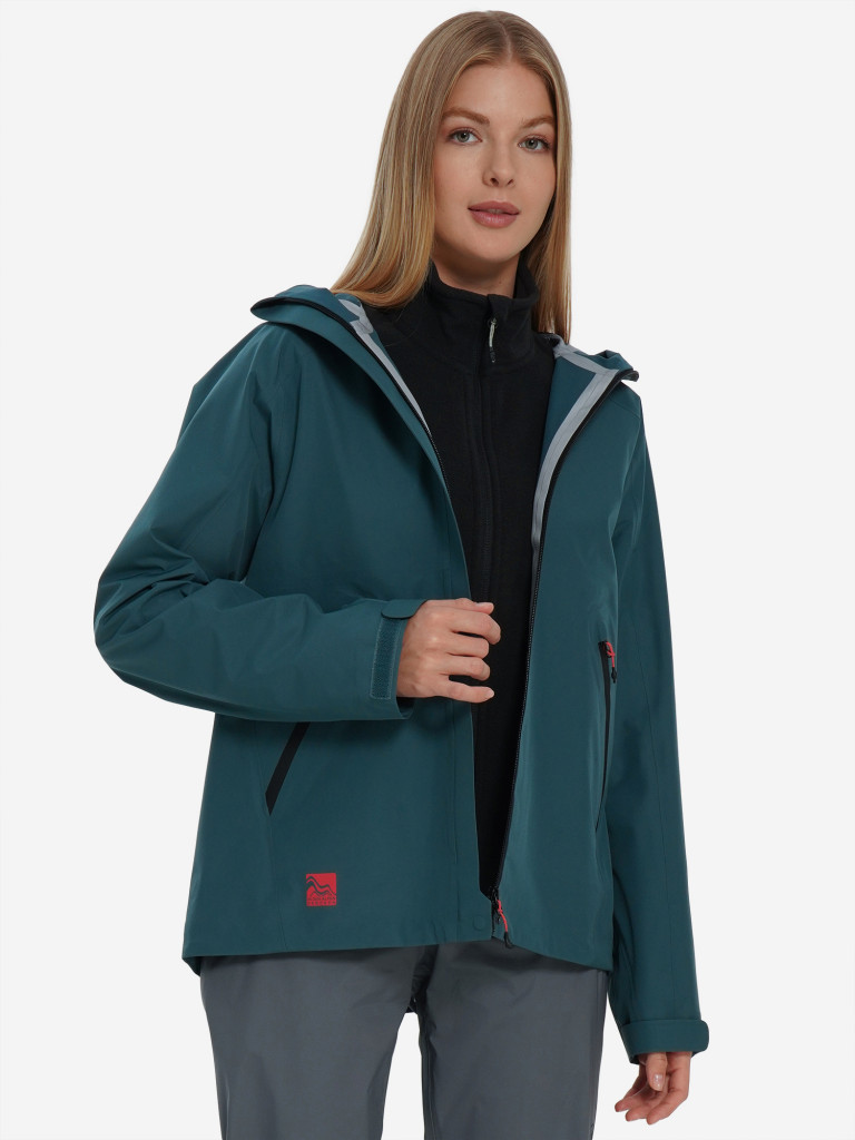 Куртка мембранная женская Northland — фото №6