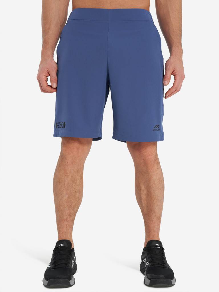 Athlex Athletic Fit ерлер шорты — фото №2