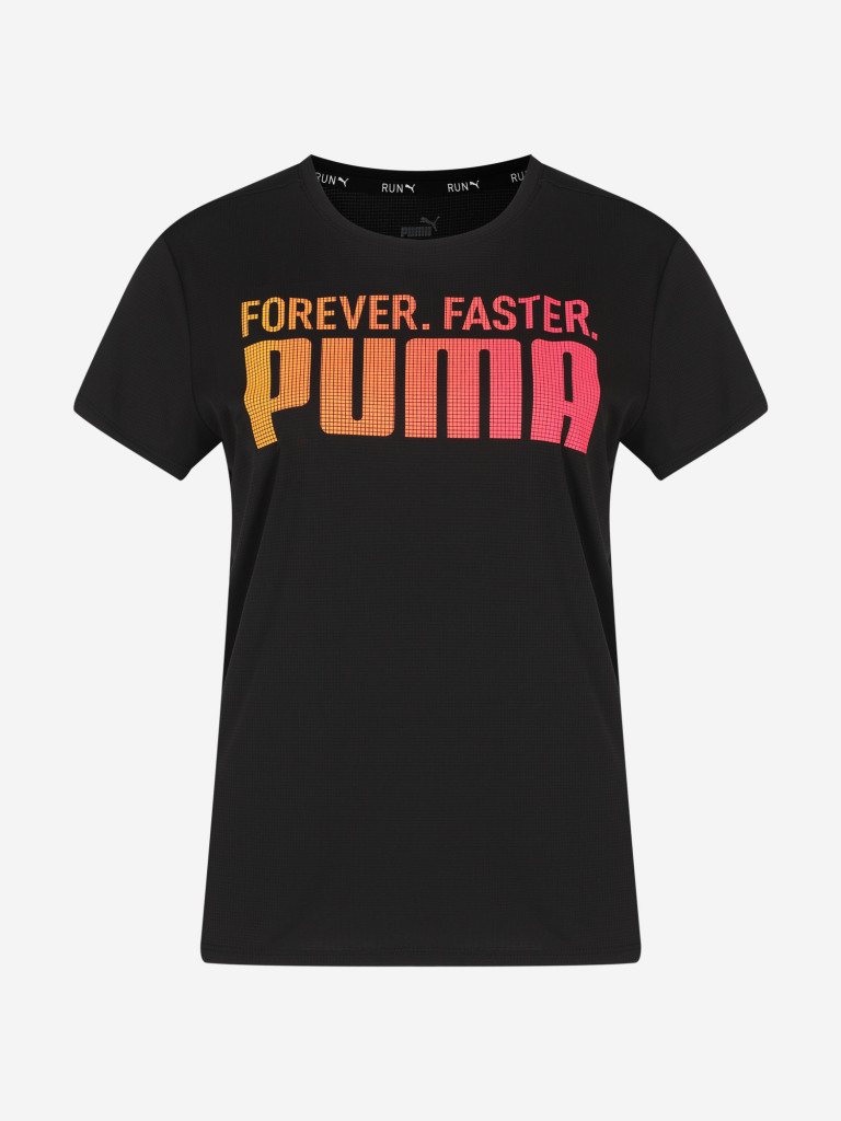 Футболка женская PUMA — фото №7